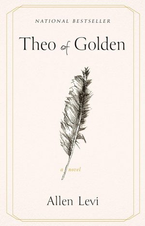 Theo of Golden